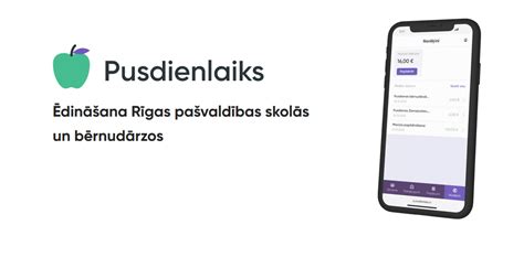 pusdienlaiks Lv registracija